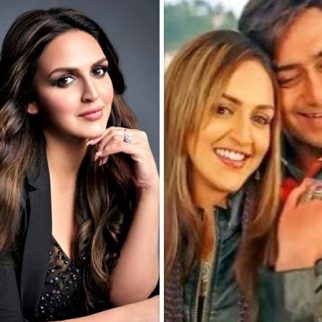 Esha Deol opens up about past link-up rumors with Ajay Devgn; says, “I was linked to a lot of my co-stars back then”