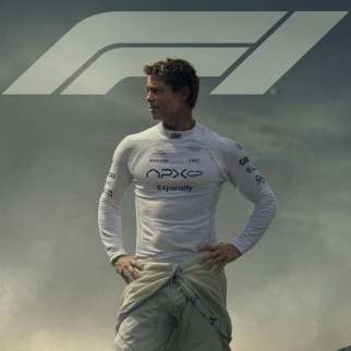 Brad Pitt starrer F1 movie set to race into Indian cinemas on June 27, 2025; trailer out!