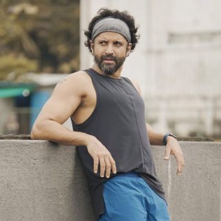 Farhan Akhtar returns to fitness after knee surgery in December 2024, shares health update: “Ups and downs are all part of the journey”