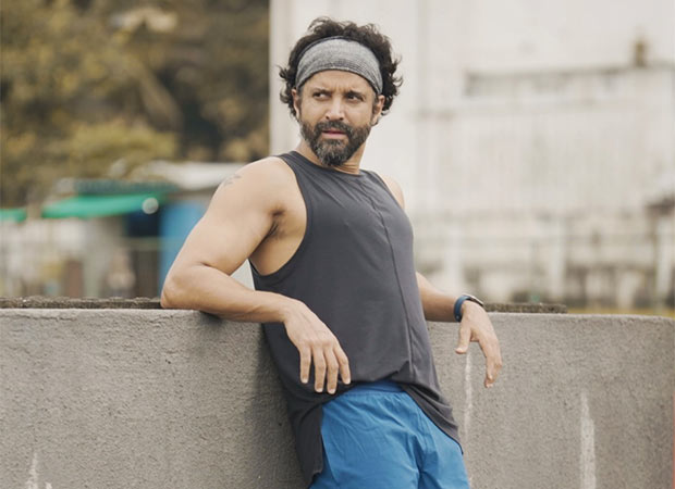 Farhan Akhtar returns to fitness after knee surgery in December 2024, shares health update: “Ups and downs are all part of the journey”