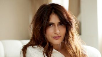 Celeb Photos Of Fatima Sana Shaikh