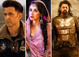 FICCI 2025 Report CONFIRMS rise in self-bookings by producers; Fighter, Heeramandi BEAT Kalki 2898 AD in VFX shot count; predicts a boom in low-priced cinemas to attract masses FICCI 2025 Report CONFIRMS rise in self-bookings by producers; Fighter, Heeramandi BEAT Kalki 2898 AD in VFX shot count; predicts a boom in low-priced cinemas to attract masses