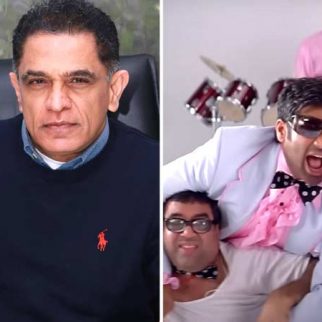 EXCLUSIVE: Firoz A. Nadiadwallah reacts to Paresh Rawal’s comments on Phir Hera Pheri: “I respect his views. Unka ek artistic tarika hai dekhne ka…”