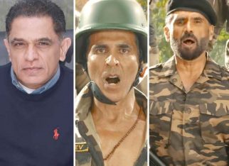 EXCLUSIVE: Firoz A. Nadiadwallah shares Welcome To The Jungle’s update: “70% of the shoot is complete; climax is being planned on a SPECTACULAR level; both Akshay Kumar, Suniel Shetty have GRAND entry scenes”