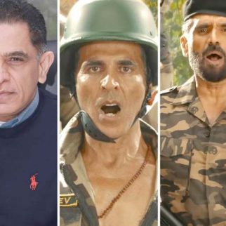 EXCLUSIVE: Firoz A. Nadiadwallah shares Welcome To The Jungle's update: "70% of the shoot is complete; climax is being planned on a SPECTACULAR level; both Akshay Kumar, Suniel Shetty have GRAND entry scenes"