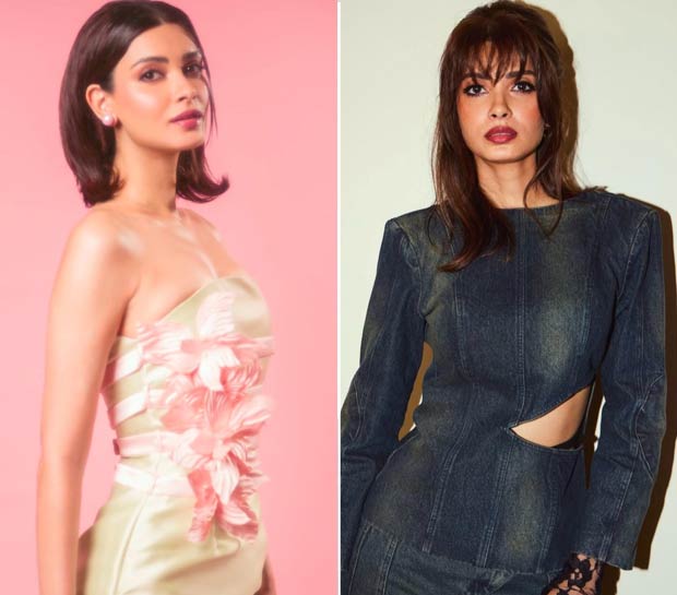 From Chic to Classic: 7 Times Diana Penty nailed the fashion game