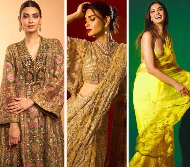 From Chic to Classic: 7 Times Diana Penty nailed the fashion game