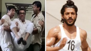 From Hera Pheri to Bhaag Milkha Bhaag: How comedies and biopics finally found their place in Hindi cinema after the new millennium