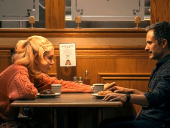 Holland: Gael García Bernal on his character’s connection with Nicole Kidman’s Nancy; reveals there was an “immediate connection” Holland: Gael García Bernal on his character’s connection with Nicole Kidman’s Nancy; reveals there was an “immediate connection”