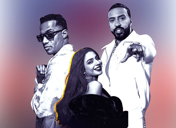 Gaurang Doshi brings together French Montana, Mohamed Ramadan, Jasmine Sandlas, and DJ Shadow Dubai for ‘Rolla Rolla’