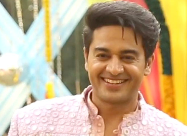 Gaurav Khanna shares excitement as he returns to Star Plus, albeit not in Anupama; marks his new role as host on Holi Mahasangam
