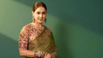 Genelia Deshmukh says, “I don’t give much importance to success or failure” as she balances motherhood and entrepreneurship