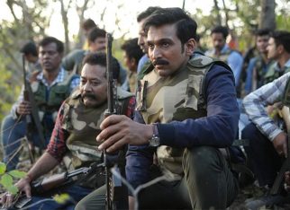Pratik Gandhi and Arshad Warsi starrer Ghamasaan to be screened at Cinevesture International Film Festival Pratik Gandhi and Arshad Warsi starrer Ghamasaan to be screened at Cinevesture International Film Festival
