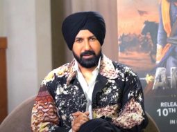 Gippy Grewal on First Meeting with Karan Johar, Punjabi Film Industry, OTT, South Industry & more