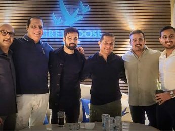 Emraan Hashmi starrer Ground Zero to release on April 25, 2025; teaser to hit theaters on March 30