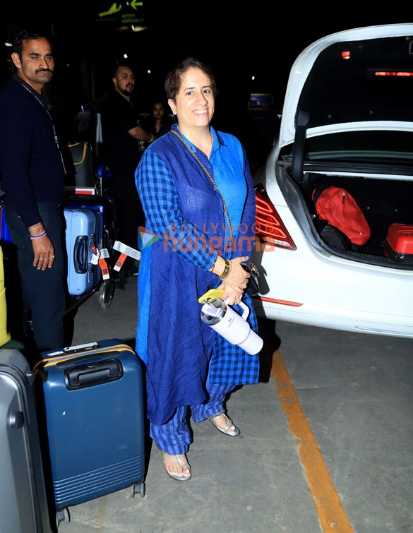 guneet monga ravi kishan 2