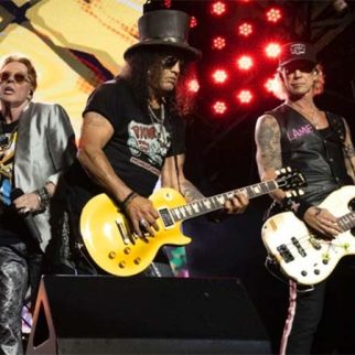 Rock band Guns N’ Roses are coming back to India after 12 years: Mumbai concert tickets, dates and venue revealed!