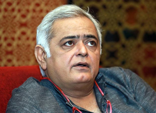 Hansal Mehta on the current political environment for storytelling, “I feel impeded and encouraged, adversity brings out the best in individuals”
