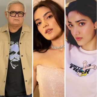 Hansal Mehta lauds Pratibha Ranta, Medha Shankr, Ananya Panday and others in his new "Hindi Cinema Needs a Reset" write up