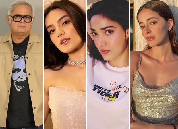 Hansal Mehta lauds Pratibha Ranta, Medha Shankr, Ananya Panday and others in his new "Hindi Cinema Needs a Reset" write up