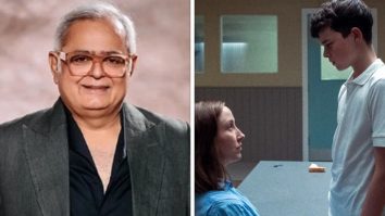 Netflix’s Adolescence leaves Hansal Mehta “Terrified, concerned, and introspective”: “Just give it every award this season already”