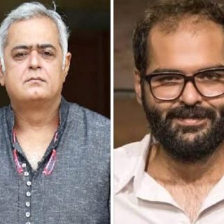 Hansal Mehta backs Kunal Kamra, recalls being assaulted by Shiv Sena workers