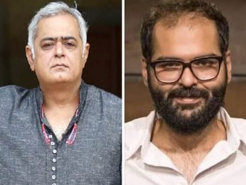 Hansal Mehta backs Kunal Kamra, recalls being assaulted by Shiv Sena workers