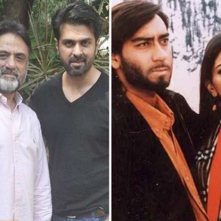 EXCLUSIVE: Harman Baweja reveals that Ajay Devgn-Harry Baweja's bond was built on minimal words and blockbuster hits; reveals "I have considered re-releasing Dilwale, Diljale, and Qayamat…"