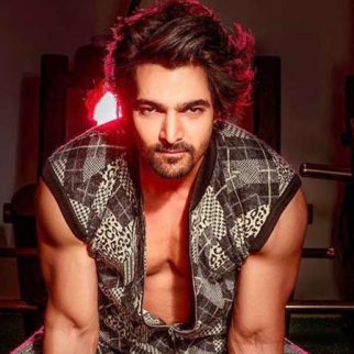 Harshvardhan Rane in talks to play the antagonist in Race 4: Report