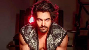 Harshvardhan Rane in talks to play the antagonist in Race 4: Report