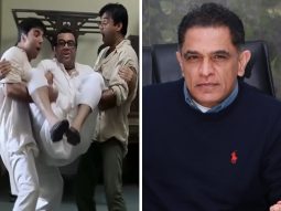 25th Anniversary EXCLUSIVE: The True SUPERHEROES of Hera Pheri – Firoz A. Nadiadwallah reveals how Akshay Kumar, Paresh Rawal, Suniel Shetty, Neeraj Vora saved the film