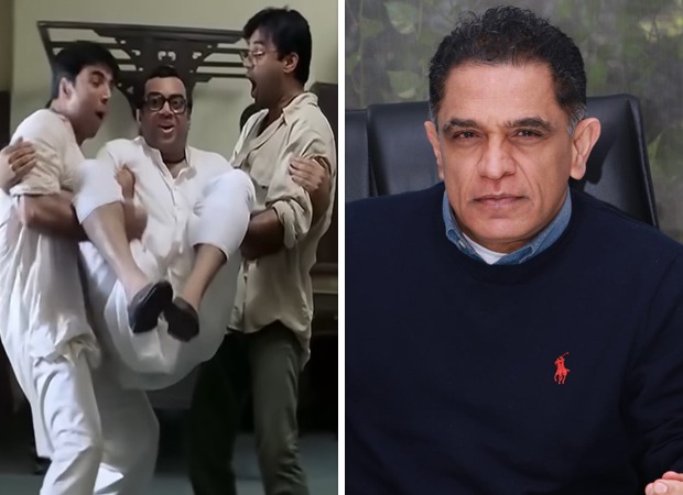 25th Anniversary EXCLUSIVE: The True SUPERHEROES of Hera Pheri - Firoz A. Nadiadwala reveals how Akshay Kumar, Paresh Rawal, Suniel Shetty, Neeraj Vora saved the film