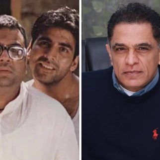 EXCLUSIVE: Will Hera Pheri RE-RELEASE on its 25th anniversary? Firoz A. Nadiadwallah BREAKS silence: "Akshay Kumar, Paresh Rawal, Suniel Shetty and I'll jointly take that decision; whenever it re-releases, it'll lead to a STORM at the box office"