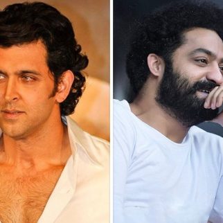 Hrithik Roshan suffers leg injury, War 2 song with NTR Jr. now locked to shoot in May!