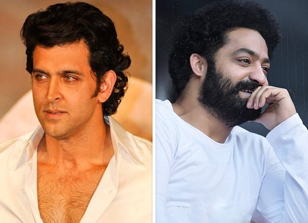 Hrithik Roshan suffers leg injury, War 2 song with NTR Jr. now locked to shoot in May!