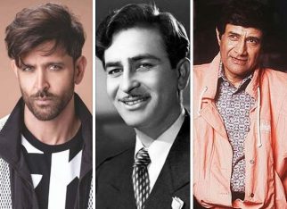 Amidst Hrithik Roshan deciding to direct Krrish 4, here’s looking back at star actors who turned filmmakers
