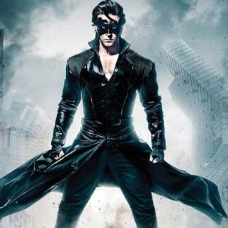 Rs. 700 cr. budget hurdle delays Hrithik Roshan’s Krrish 4 to 2026; Siddharth Anand exits and a new team likely to take charge