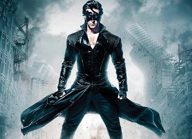 Rs. 700 cr. finances hurdle delays Hrithik Roshan’s Krrish 4 to 2026; Siddharth Anand exits and a brand new staff prone to take cost : Bollywood Information – Bollywood Hungama