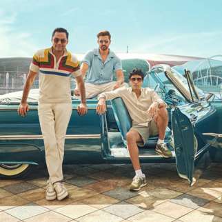 Hrithik Roshan, Farhan Akhtar, Abhay Deol come together for a new adventure in Abu Dhabi; launches new Yas Island campaign