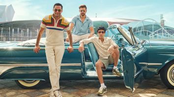 Hrithik Roshan, Farhan Akhtar, Abhay Deol come together for a new adventure in Abu Dhabi; launches new Yas Island campaign