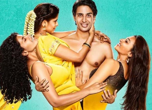 Gulshan Devaiah, Radhika Apte and Sai Tamhankar REACT as Hunterrr gears up for re-release on April 4: "The film has gone on to achieve cult status"