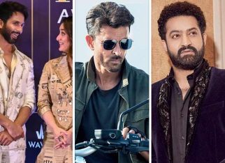 IIFA Awards 2025 Jaipur: Shahid Kapoor opens up on his VIRAL moment with Kareena Kapoor Khan: “It’s totally…”; Bosco-Caesar BREAK silence on Hrithik Roshan-Jr NTR dance song in War 2