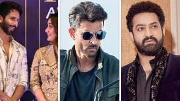 IIFA Awards 2025 Jaipur: Shahid Kapoor opens up on his VIRAL moment with Kareena Kapoor Khan: “It’s totally…”; Bosco-Caesar BREAK silence on Hrithik Roshan-Jr NTR dance song in War 2