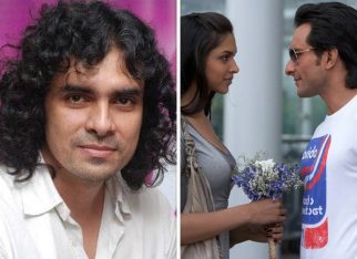 Imtiaz Ali credits a real-life incident for the inception of break-up party scene in Love Aaj Kal: “There’s a symbiotic relationship between art and society”