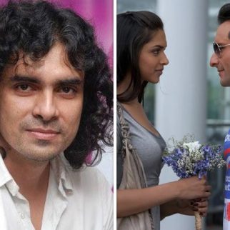 Imtiaz Ali credits a real-life incident for the inception of break-up party scene in Love Aaj Kal: "There's a symbiotic relationship between art and society"