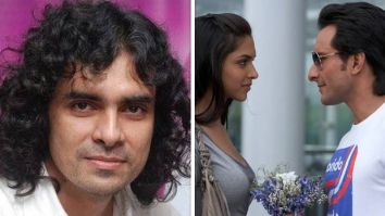 Imtiaz Ali credits a real-life incident for the inception of break-up party scene in Love Aaj Kal: “There’s a symbiotic relationship between art and society”