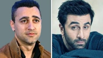 Imran Khan recalls drinking vodka with Ranbir Kapoor while hosting awards: “It helped us keep our nerves in check”