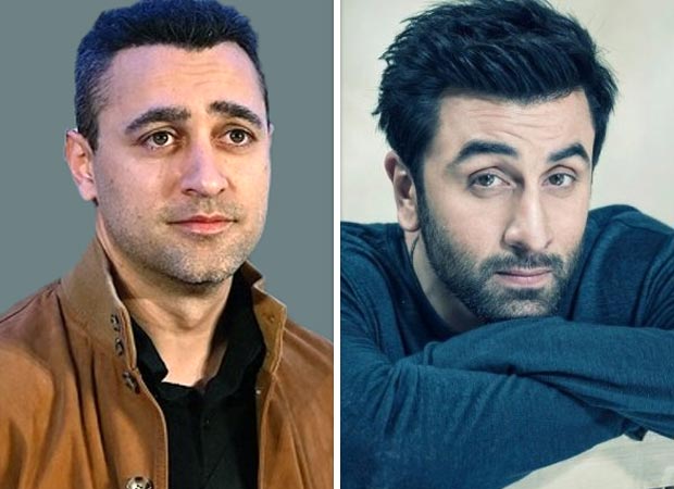 Imran Khan recalls drinking vodka with Ranbir Kapoor while hosting awards: “It helped us keep our nerves in check”