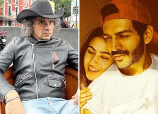 Imtiaz Ali admits Love Aaj Kal sequel “lacked freshness”; says, “The ease of the film was compromised” Imtiaz Ali admits Love Aaj Kal sequel “lacked freshness”; says, “The ease of the film was compromised”