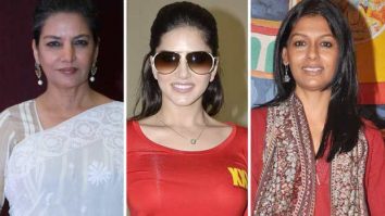 International Women’s Day: Shabana Azmi, Sunny Leone, and Nandita Das explain the status of women in the industry